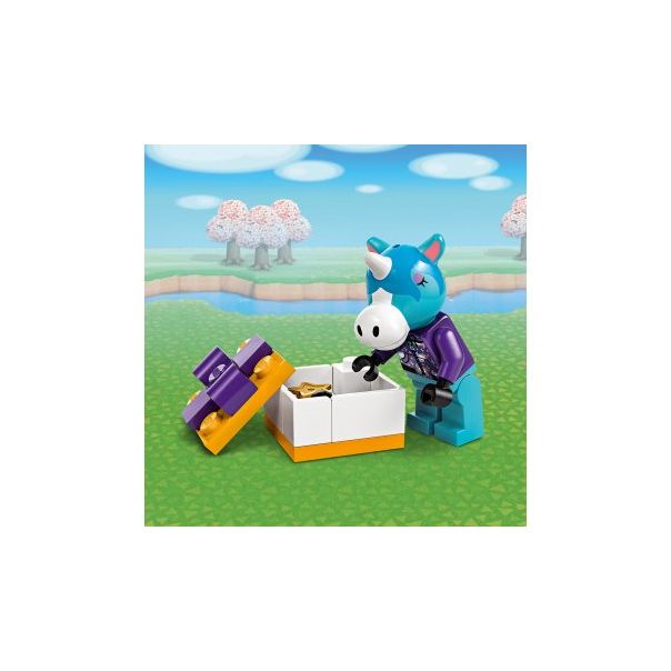 LEGO 77046 Džulijanova rođendanska žurka - 208737