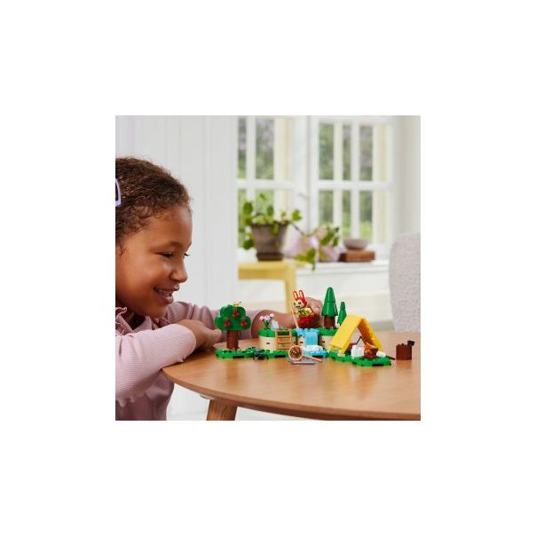 LEGO 77047 Banine aktivnosti na otvorenom - 208739