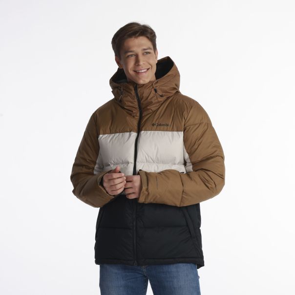 COLUMBIA Jakna slope style jacket M - 2087401257