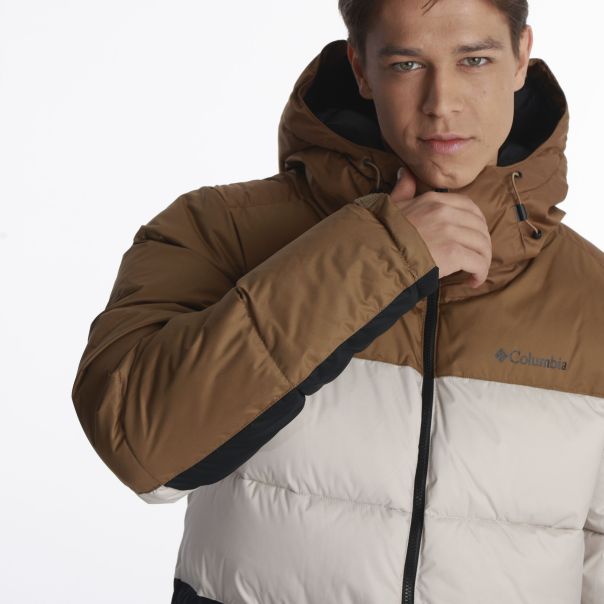 COLUMBIA Jakna slope style jacket M - 2087401257