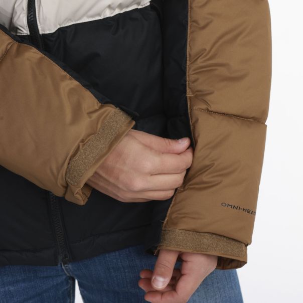 COLUMBIA Jakna slope style jacket M - 2087401257