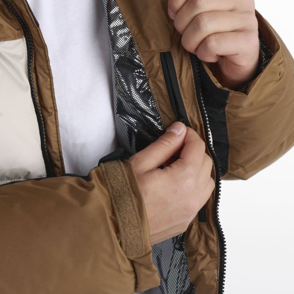 COLUMBIA Jakna slope style jacket M - 2087401257