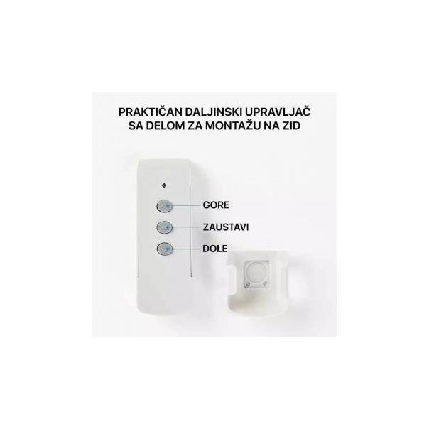 3G Podesivo TV postolje 42