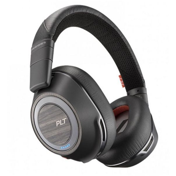 POLY Voyager 8200 UC USB-A BLACK – Bežične stereo - 208769-01