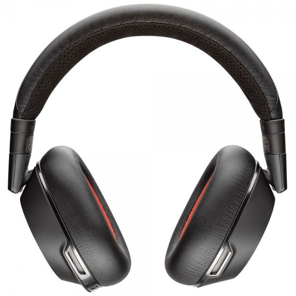 POLY Voyager 8200 UC USB-A BLACK – Bežične stereo - 208769-01