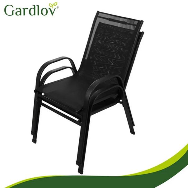 Gardlov Balkonski Set Stolice i Sto - EP3131068