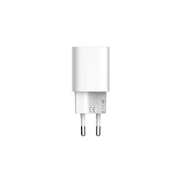 LDNIO Kućni punjač sa USB-C na lightning kablom 20W A2318C - 208807