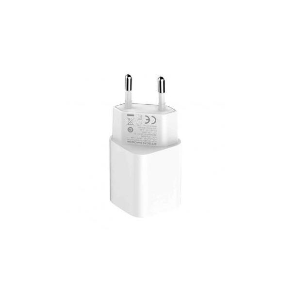 LDNIO Kućni punjač sa USB-C na lightning kablom 20W A2318C - 208807
