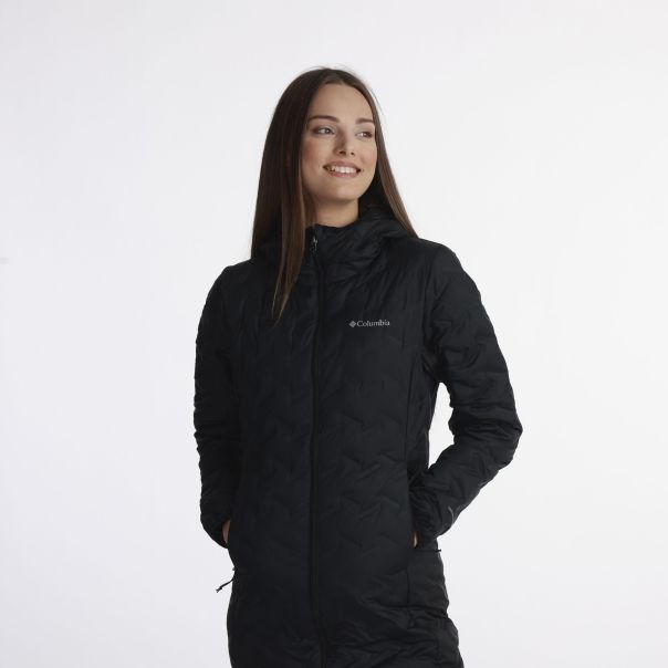 COLUMBIA Jakna delta ridge ii down jacket W - 2088211010