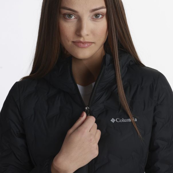 COLUMBIA Jakna delta ridge ii down jacket W - 2088211010