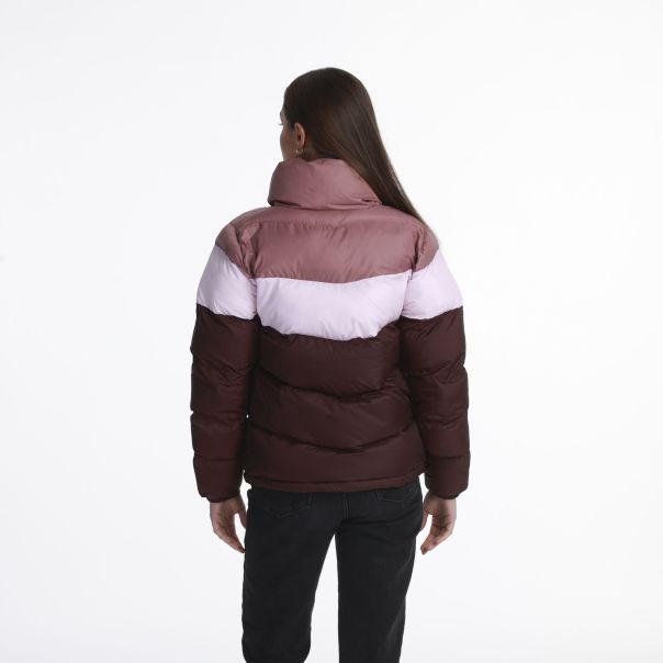 COLUMBIA Columbia jakna puffect ii colorblock jacket W - 2088481607