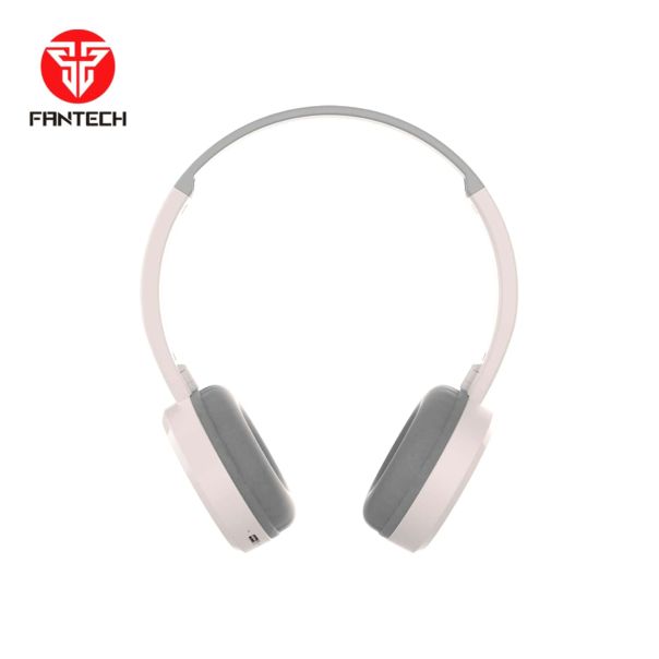 FANTECH Bluetooth slušalice WH02 GO Air, bež - 208889