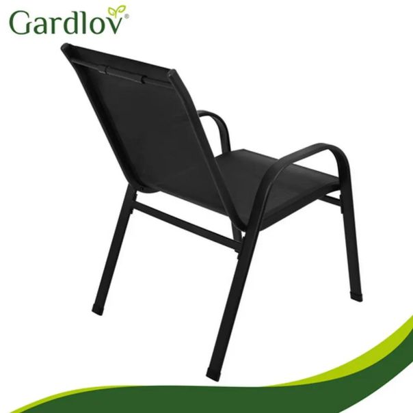 Gardlov Balkonski Set Stolice i Sto - EP3131068