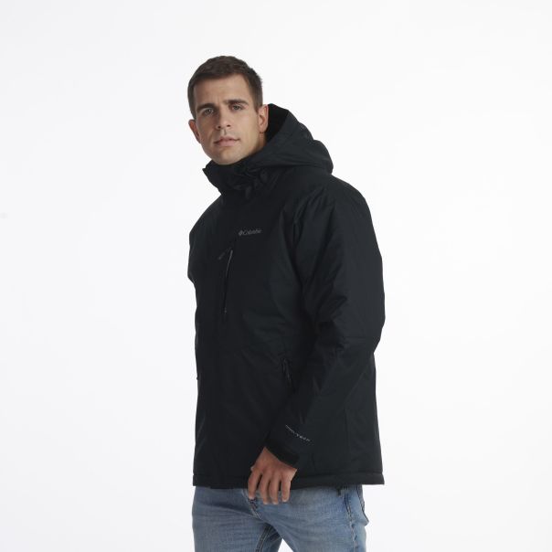 COLUMBIA Jakna oak harbor ii insulated jacket M - 2089431010