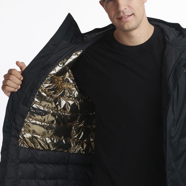 COLUMBIA Jakna oak harbor ii insulated jacket M - 2089431010