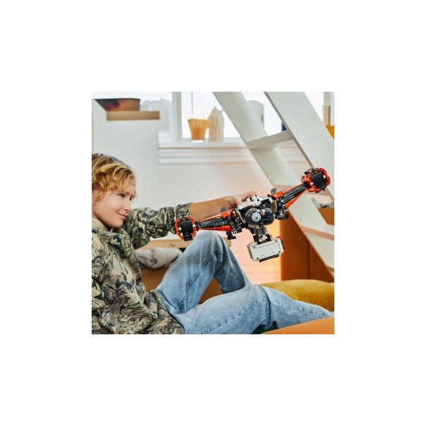 LEGO 42181 VTOL svemirski brod za teški teret LT81 - 208987