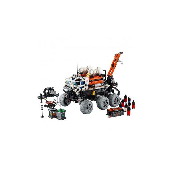 LEGO 42180 Rover istraživačkog tima za Mars - 208988