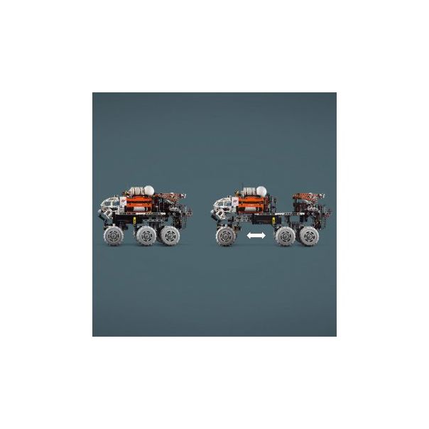 LEGO 42180 Rover istraživačkog tima za Mars - 208988