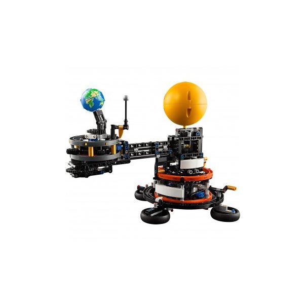 LEGO 42179 Planeta Zemlja i Mesec u orbiti - 208994