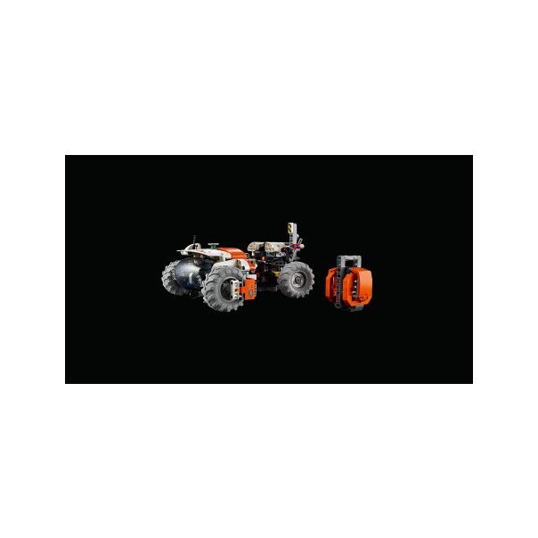 LEGO 42178 Svemirski utovarivač LT78 - 208998