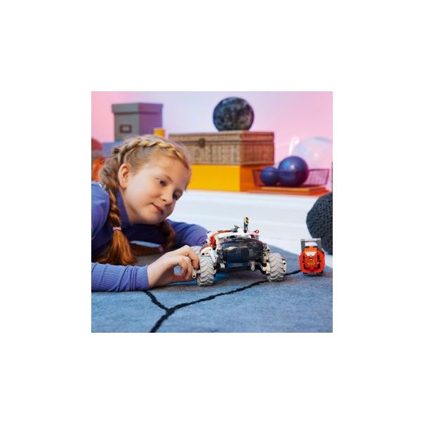 LEGO 42178 Svemirski utovarivač LT78 - 208998
