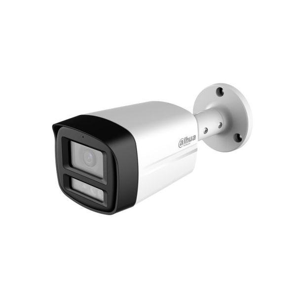 DAHUA HAC-HFW1200TLMP-IL-T 2MP Smart Dual Light HDCVI Fixed-focal Bullet kamera - EP3260652