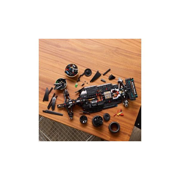LEGO 42171 Mercedes-AMG F1 W14 E Performance - 209002
