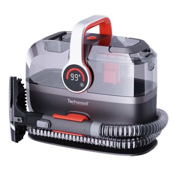 TECHWOOD Multifunkcionalni aparat za čišćenje TAN-7055V - 20903-1-1-1
