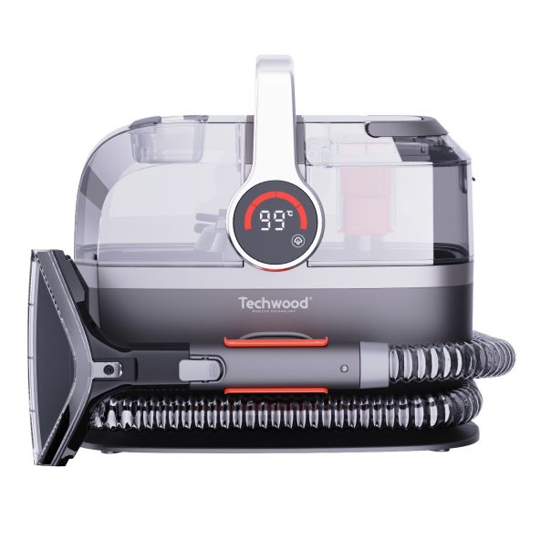 TECHWOOD Multifunkcionalni aparat za čišćenje TAN-7055V - 20903-1-1-1