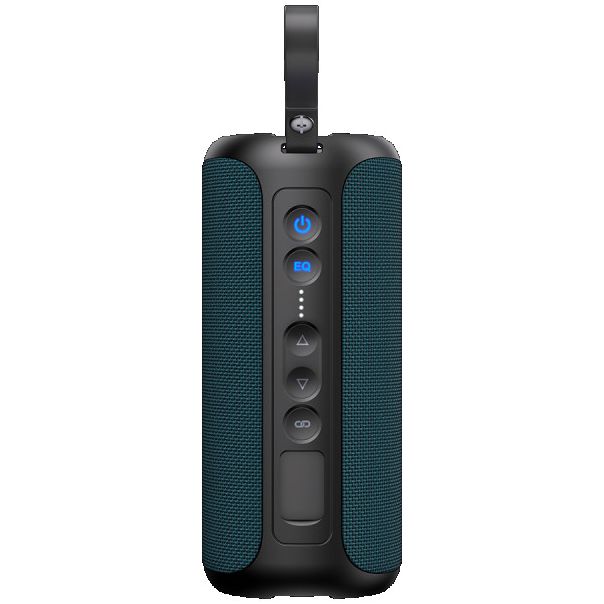 CANYON Bluetooth zvučnik OnMove 15, tamno plava - CNE-CBTSP15BK