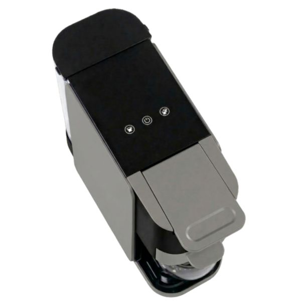 TECHWOOD 4u1 aparat za espresso kafu TCA-026N - 20907-1