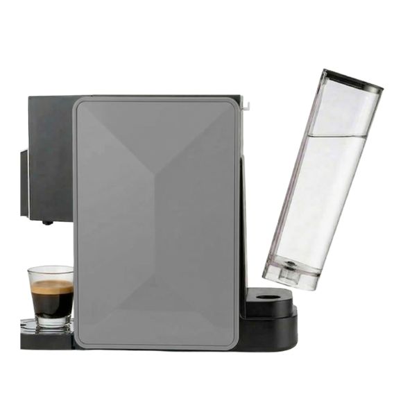 TECHWOOD 4u1 aparat za espresso kafu TCA-026N - 20907-1