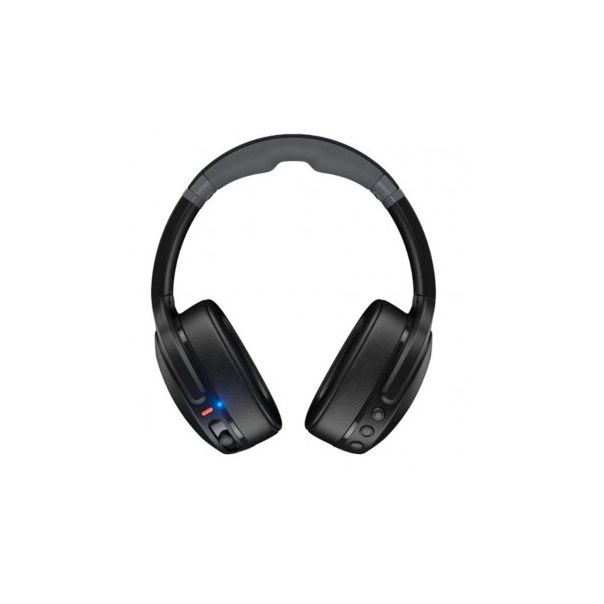 SKULLCANDY Bluetooth slušalice Crusher Evo Over-the-Ear Wireless, crna - 209104