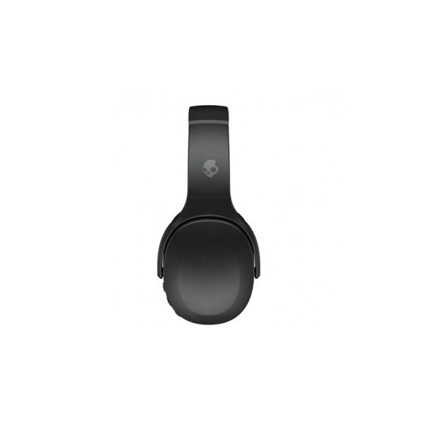 SKULLCANDY Bluetooth slušalice Crusher Evo Over-the-Ear Wireless, crna - 209104
