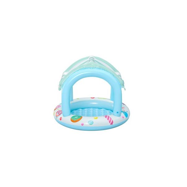 BESTWAY Bazen za bebe 104x84cm 52638 - 14-52638