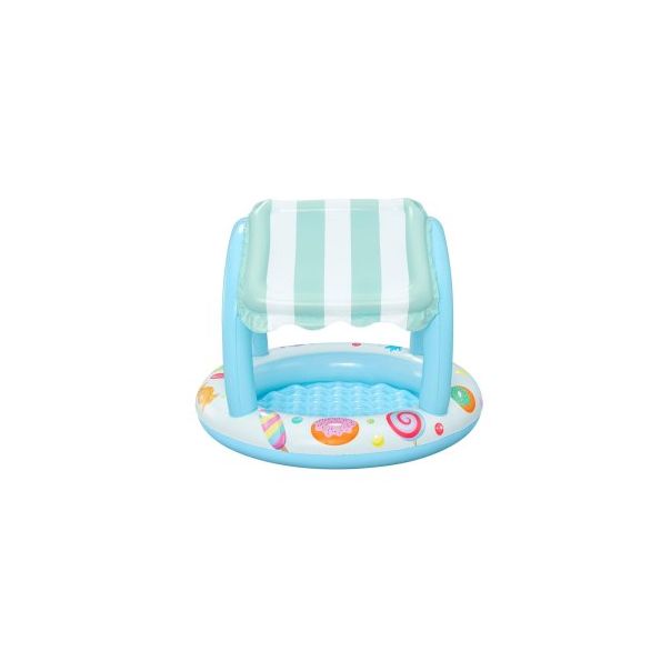BESTWAY Bazen za bebe 104x84cm 52638 - 14-52638