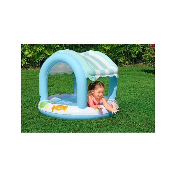 BESTWAY Bazen za bebe 104x84cm 52638 - 14-52638