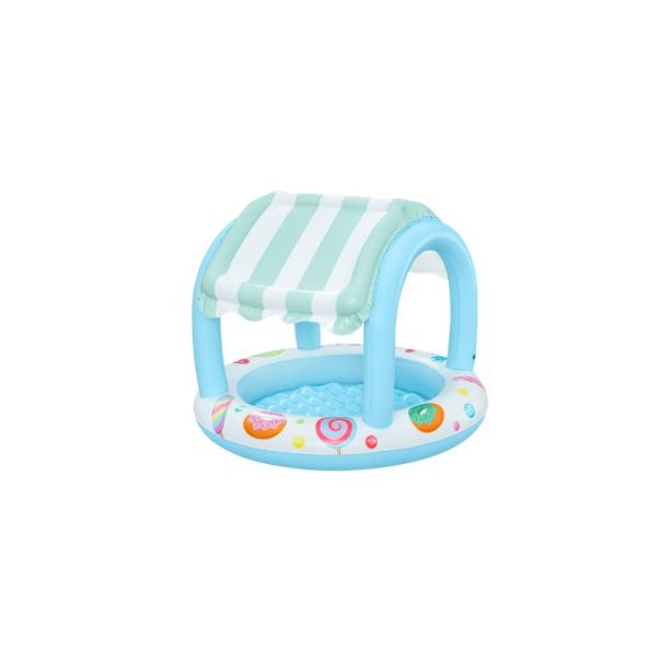 BESTWAY Bazen za bebe 104x84cm 52638 - 14-52638