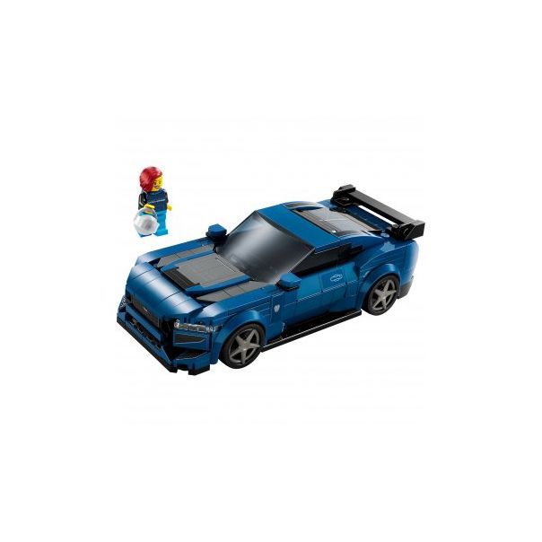 LEGO 76920 Sportski auto Ford Mustang Dark Horse - 209171