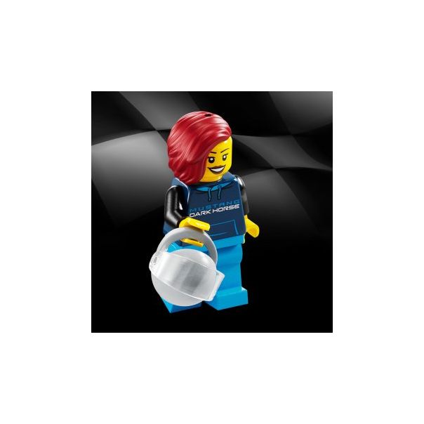 LEGO 76920 Sportski auto Ford Mustang Dark Horse - 209171