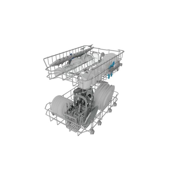 INDESIT Ugradna mašina za pranje sudova DI9E2B10 - 22338