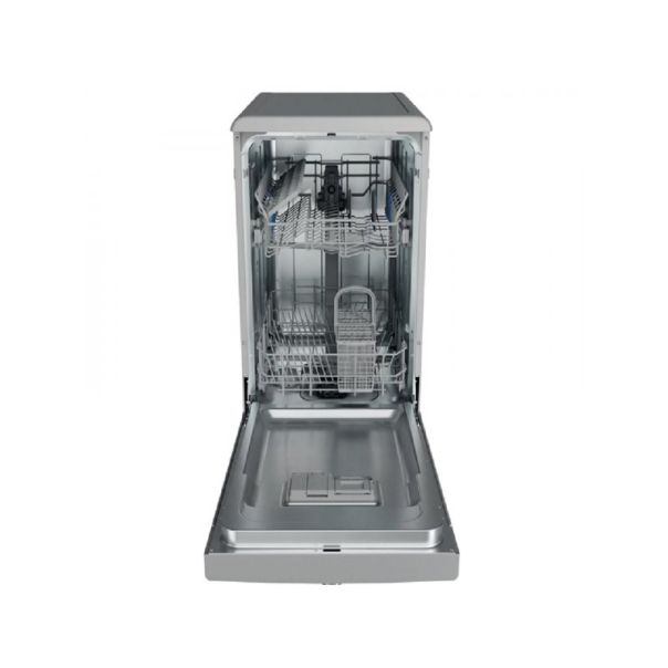 INDESIT Mašina za pranje sudova DF9E1B10S - 22339-1