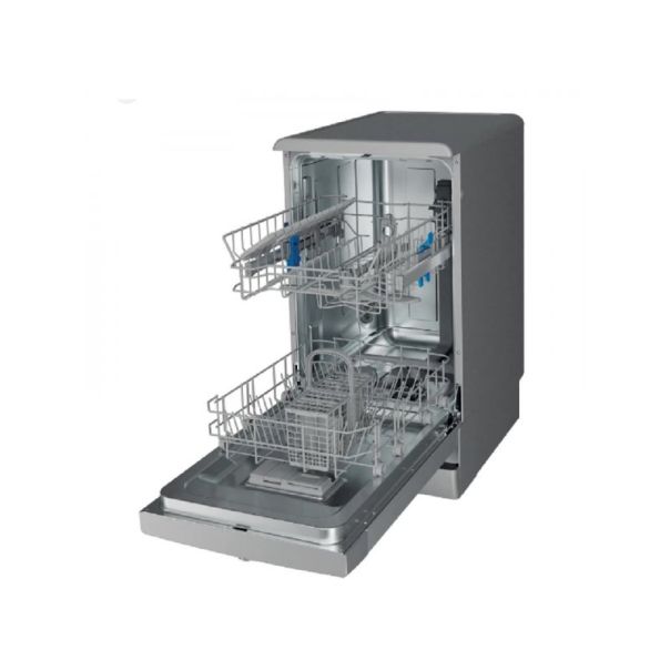 INDESIT Mašina za pranje sudova DF9E1B10S - 22339-1
