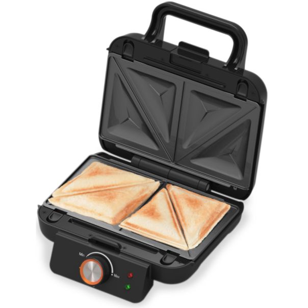 TECHWOOD Toster 3u1 TGC-1366 - EP2678999