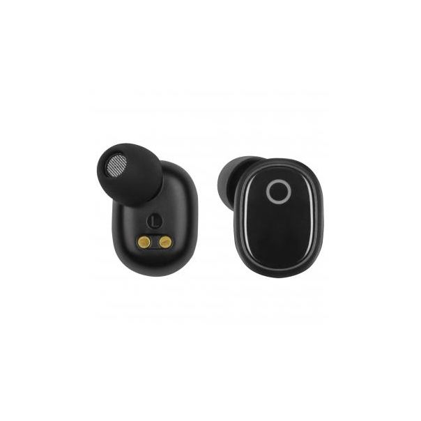 SENCOR Bluetooth slušalice SEP 520BT BK TWS, crna - 209229