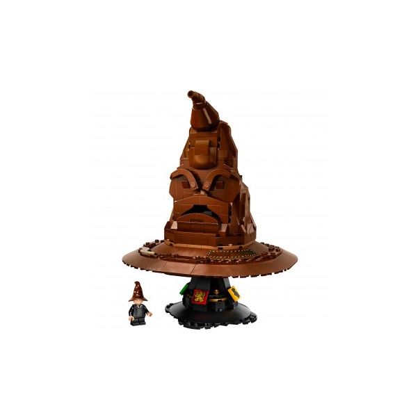 LEGO 76429 Šešir za razvrstavanje - 209282