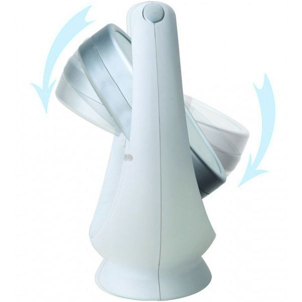 TECHWOOD Kozmetičko ogledalo TML-2674 - 20929-1-1-1