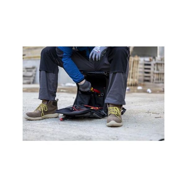 WURTH Ranac za alat sa integrisanom stolicom 38x33x41cm Atlas - 5715930993