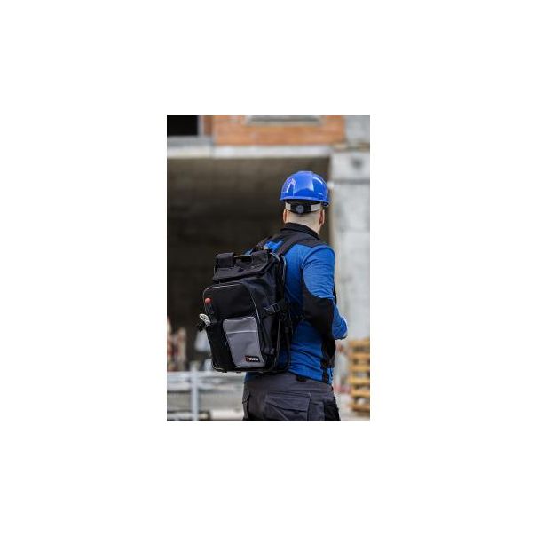 WURTH Ranac za alat sa integrisanom stolicom 38x33x41cm Atlas - 5715930993