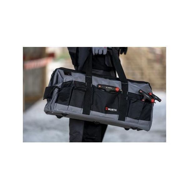 WURTH Torba za alat sa otvorenim džepovima 58x24.5x31cm Beta - 5715930992